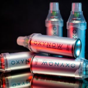OXYNOW kyslík